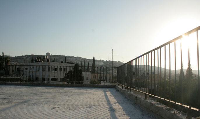 Cinema Jenin Guesthouse Janin 部屋 写真